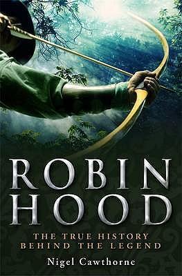 A brief history of Robin Hood