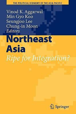 Northeast Asia ripe for integration?