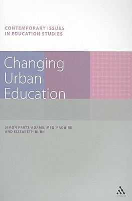 Changing urban education