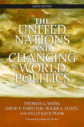 The United Nations and changing world politics