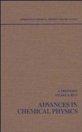 Advances in chemical physics