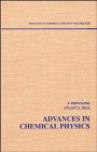 Advances in chemical physics