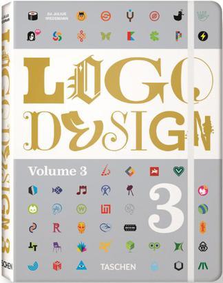 Logo design. Volume 3
