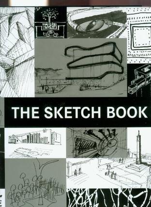 The sketch book