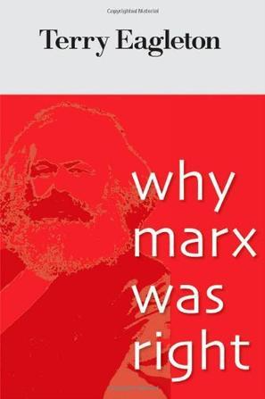 Why Marx was right