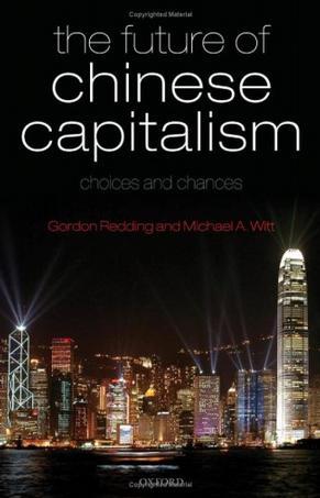 The future of Chinese capitalism