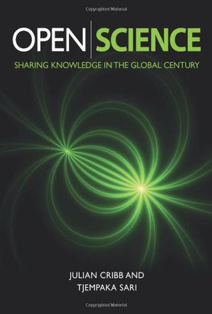 Open science sharing knowledge in the global century