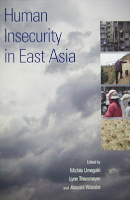 Human insecurity in East Asia