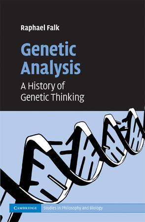 Genetic analysis a history of genetic thinking