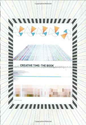 Creative Time the book : 33 years of public art in New York City