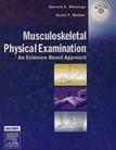 Musculoskeletal physical examination an evidence-based approach