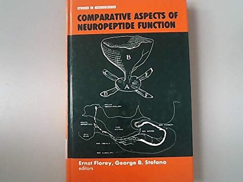 Comparative aspects of neuropeptide function