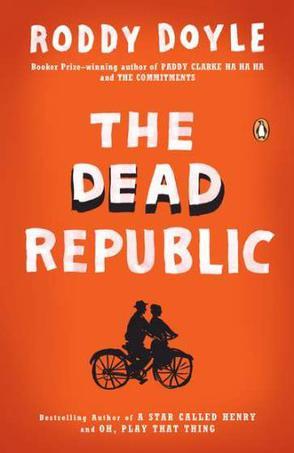 The dead republic