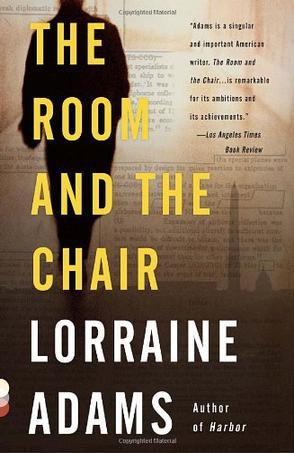 The room and the chair a novel