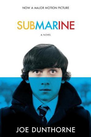 Submarine a novel
