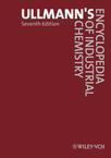 Ullmann's encyclopedia of industrial chemistry. Volume 39, Water, to, Zirconium and zirconium compounds