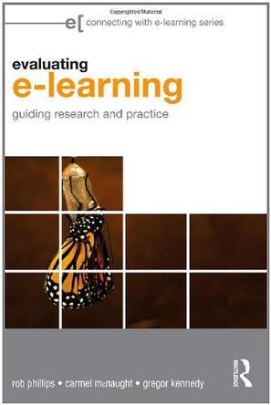 Evaluating e-learning guiding research and practice