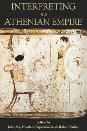 Interpreting the Athenian empire