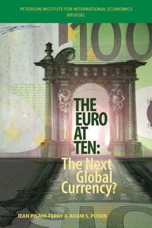 The euro at ten the next global currency?