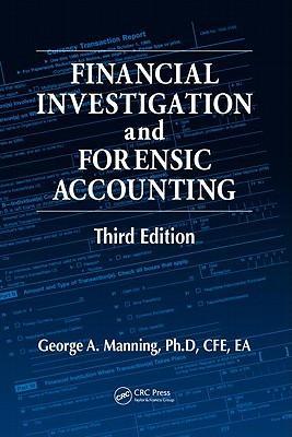 Financial investigation and forensic accounting