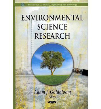 Environmental science research