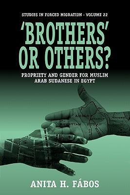 'Brothers' or others? propriety and gender for Muslim Arab Sudanese in Egypt