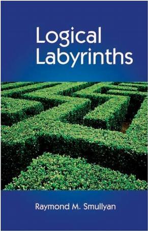 Logical labyrinths