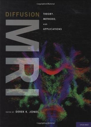 Diffusion MRI theory, methods, and application