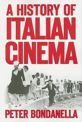 A history of Italian cinema