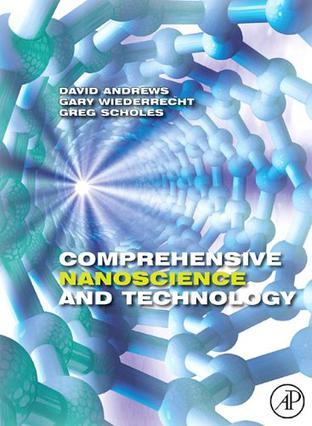 Comprehensive nanoscience and technology. Vol. 3, Nanostructured surfaces
