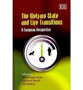 The welfare state and life transitions a European perspective