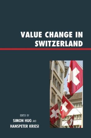 Value change in Switzerland