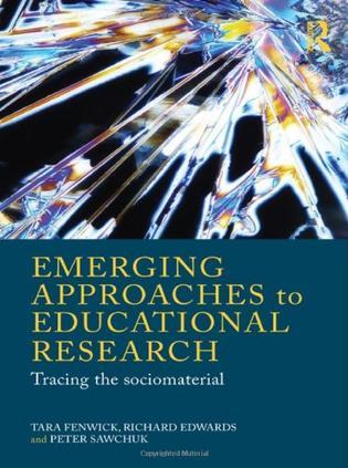 Emerging approaches in educational research tracing the socio-material