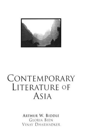 Contemporary literature of Asia