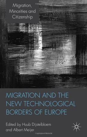 Migration and the new technological borders of Europe