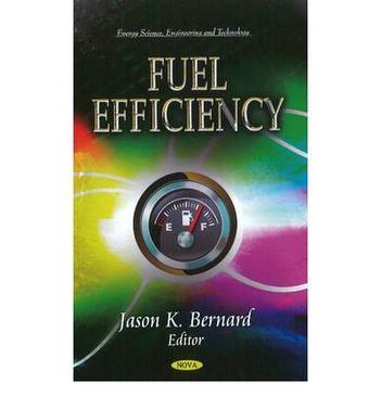 Fuel efficiency