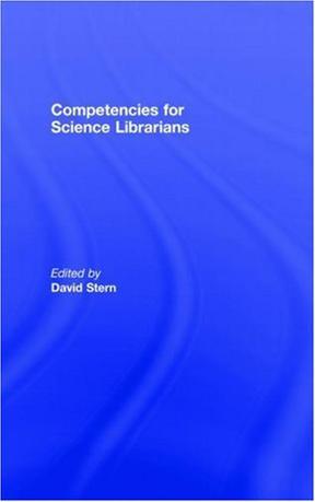 Competencies for science librarians