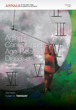 Aging, cancer and age-related diseases common mechanisms?