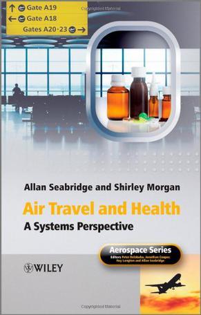 Air travel and health a systems perspective