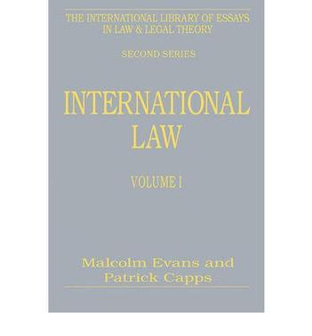 International law