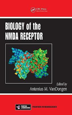 Biology of the NMDA receptor