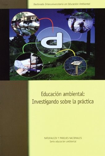 Educación ambiental investigando sobre la práctica