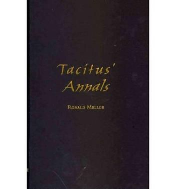 Tacitus' annals