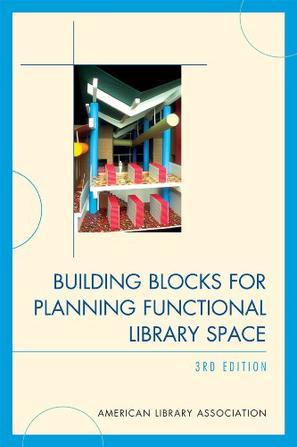 Building blocks for planning functional library space