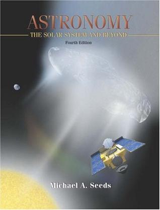 Astronomy the solar system and beyond