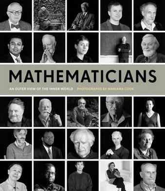 Mathematicians an outer view of the inner world