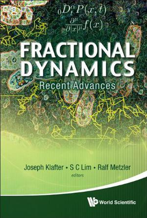 Fractional dynamics recent advances