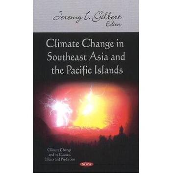Climate change in Southeast Asia and the Pacific Islands