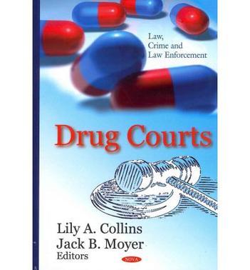 Drug courts