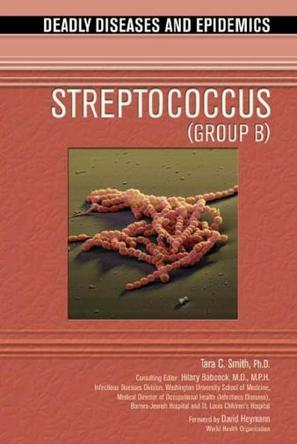 Streptococcus (group B)